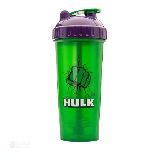 Performa PerfectShaker Hulk Shaker Cup -Warrior Sales Store performa water bottles performa perfectshaker hulk shaker cup green 800ml 28744424063042