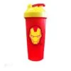 Performa PerfectShaker Ironman Shaker Cup -Warrior Sales Store performa water bottles performa perfectshaker ironman shaker cup red 800ml 28744424128578