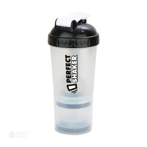 Performa PerfectShaker Plus Shaker Cup -Warrior Sales Store performa water bottles performa perfectshaker plus shaker cup black 700ml 28744424226882