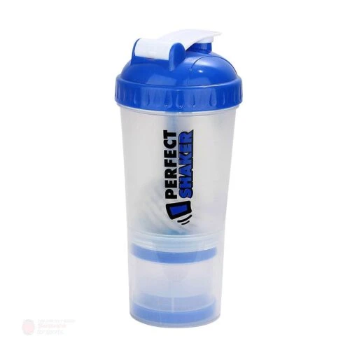 Performa PerfectShaker Plus Shaker Cup -Warrior Sales Store performa water bottles performa perfectshaker plus shaker cup blue 700ml 28744424259650