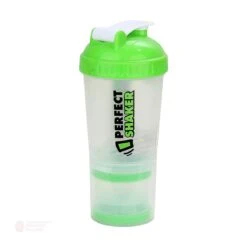 Performa PerfectShaker Plus Shaker Cup -Warrior Sales Store performa water bottles performa perfectshaker plus shaker cup green 700ml 28744424292418