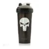 Performa PerfectShaker Punisher Shaker Cup -Warrior Sales Store performa water bottles performa perfectshaker punisher shaker cup black 800ml 28744424194114