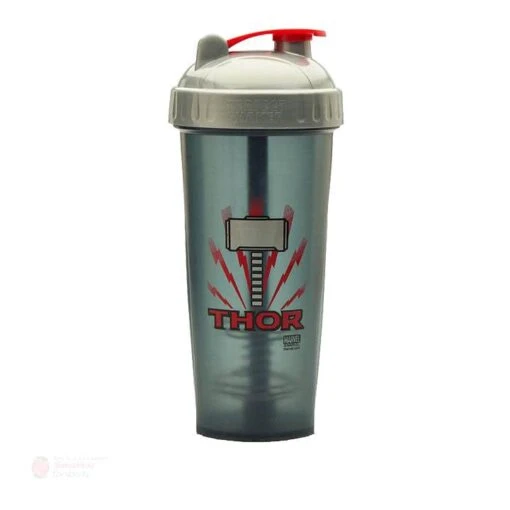 Performa PerfectShaker Thor Shaker Cup -Warrior Sales Store performa water bottles performa perfectshaker thor shaker cup thor 800ml 28744424587330