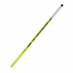 Ring-Jet 100 Junior Ringette Stick -Warrior Sales Store ring jet ringette sticks ring jet 100 junior ringette stick neon yellow jr 28796806660162