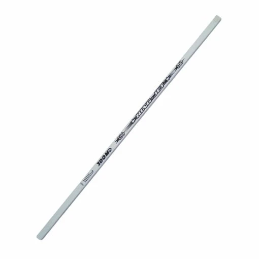 Ring-Jet 100 Junior Ringette Stick -Warrior Sales Store ring jet ringette sticks ring jet 100 junior ringette stick white jr 28796806398018