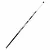 Ring-Jet 500 Senior Ringette Stick -Warrior Sales Store ring jet ringette sticks ring jet 500 senior ringette stick black silver sr 28796806365250