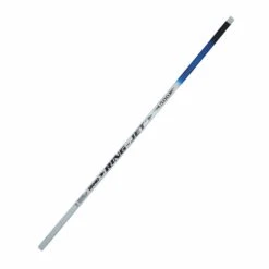 Ring-Jet 500 Senior Ringette Stick -Warrior Sales Store ring jet ringette sticks ring jet 500 senior ringette stick white blue black sr 28796806168642