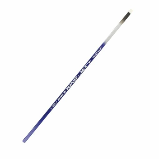 Ring-Jet 500 XT Senior Ringette Stick -Warrior Sales Store ring jet ringette sticks ring jet 500 xt senior ringette stick blue silver black sr 28796806037570