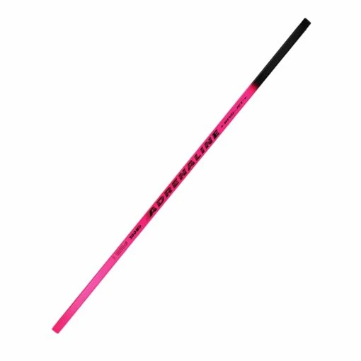 Ring-Jet Adrenaline Senior Ringette Stick -Warrior Sales Store ring jet ringette sticks ring jet adrenaline senior ringette stick neon pink sr 28796806627394