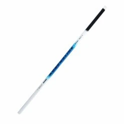 Ring-Jet Adrenaline Senior Ringette Stick -Warrior Sales Store ring jet ringette sticks ring jet adrenaline senior ringette stick white blue sr 28796806496322