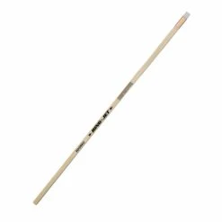 Ring-Jet Defender Senior Ringette Stick -Warrior Sales Store ring jet ringette sticks ring jet defender senior ringette stick natural wood gold white tip sr 28796806824002