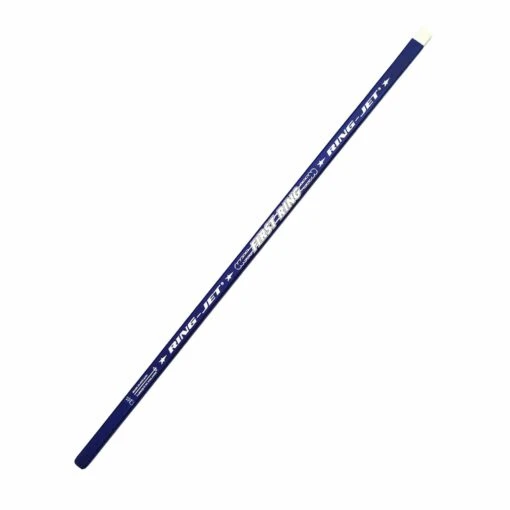 Ring-Jet First Ring Youth Ringette Stick -Warrior Sales Store ring jet ringette sticks ring jet first ring youth ringette stick blue yth 28796807577666