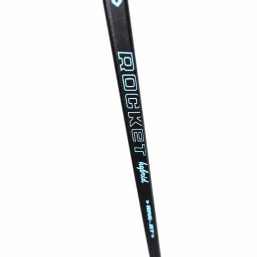 Ring-Jet Rocket Hybrid Senior Ringette Stick -Warrior Sales Store ring jet ringette sticks ring jet rocket hybrid senior ringette stick 28797093642306