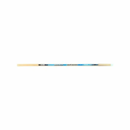 Ring-Jet Rocket Octagon Senior Ringette Stick -Warrior Sales Store ring jet ringette sticks ring jet rocket octagon senior ringette stick blue sr 30362954268738