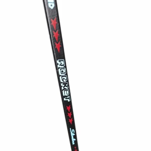 Ring-Jet Rocket Slimline Intermediate Ringette Stick -Warrior Sales Store ring jet ringette sticks ring jet rocket slimline intermediate ringette stick 28797094133826