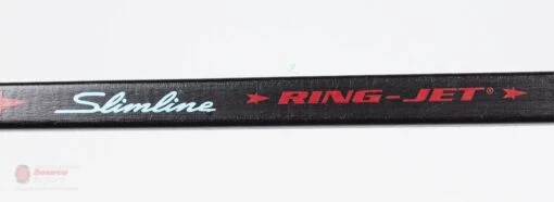 Ring-Jet Rocket Slimline Intermediate Ringette Stick -Warrior Sales Store ring jet ringette sticks ring jet rocket slimline intermediate ringette stick 4699009876034