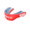 Shock Doctor Gel Max Power Mouth Guard - Red -Warrior Sales Store shock doctor canada mouth guards shock doctor gel max power mouth guard red sr 30340840128578