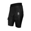 Source For Sports Girls Compression Jill Shorts -Warrior Sales Store source for sports jill shorts source for sports girls compression jill shorts black xs 29569493729346