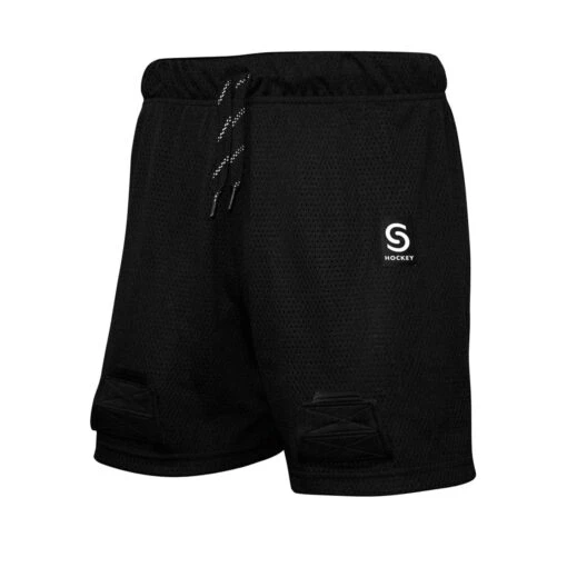 Source For Sports Womens Mesh Jill Shorts -Warrior Sales Store source for sports jill shorts source for sports womens mesh jill shorts black xs 29569408729154