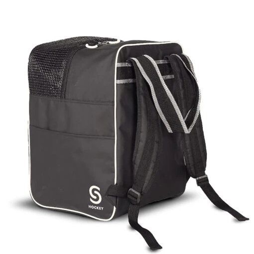 Source For Sports Blackedge Team Puck Bag -Warrior Sales Store source for sports puck bags source for sports blackedge team puck bag black 50 pucks 30425549996098