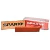 Sparx Coated Steel Kit -Warrior Sales Store sparx sharpening consumables sparx coated steel kit os 30265668141122