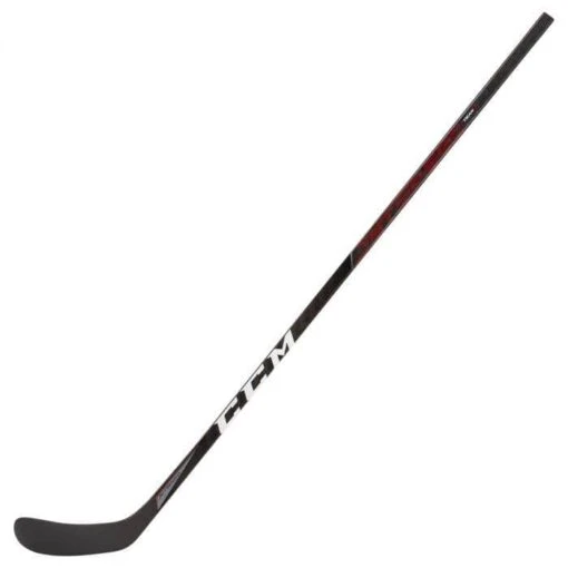 CCM Jetspeed Team Intermediate Hockey Stick (2019) -Warrior Sales Store sport maska inc player sticks senior ccm jetspeed team intermediate hockey stick 2019 p90 l 55 30461069492290