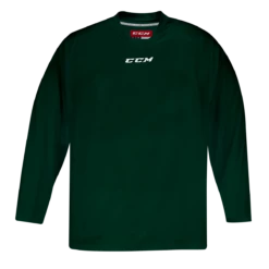 CCM 5000 Junior Practice Jersey -Warrior Sales Store sport maska inc team jerseys practice junior ccm 5000 junior practice jersey goal cut green 30383962488898