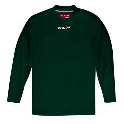 CCM 5000 Junior Practice Jersey -Warrior Sales Store sport maska inc team jerseys practice junior ccm 5000 junior practice jersey goal cut green 30383962488898