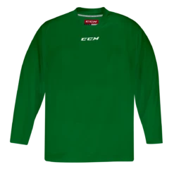 CCM 5000 Junior Practice Jersey -Warrior Sales Store sport maska inc team jerseys practice junior ccm 5000 junior practice jersey goal cut kelly green 30383960129602