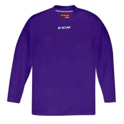 CCM 5000 Senior Practice Jersey -Warrior Sales Store sport maska inc team jerseys practice senior ccm 5000 senior practice jersey purple s 30292183023682