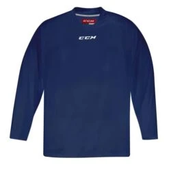 CCM 5000 Senior Practice Jersey -Warrior Sales Store sport maska inc team jerseys practice senior ccm 5000 senior practice jersey royal l 30292177518658