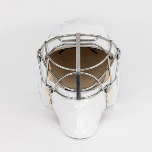 Sportmask Pro X Senior Goalie Mask -Warrior Sales Store sportmask goalie masks sportmask pro x senior goalie mask 30539962974274