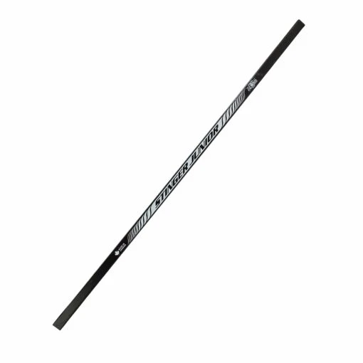 Stinger Junior Ringette Stick -Warrior Sales Store stinger ringette sticks stinger junior ringette stick black jr 28796808855618