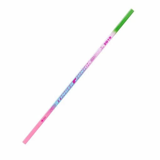 Stinger Junior Ringette Stick -Warrior Sales Store stinger ringette sticks stinger junior ringette stick rainbow jr 28796808888386