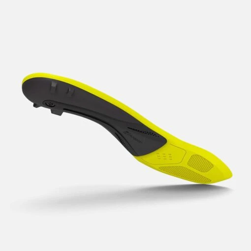 Superfeet Carbon Pro Yellow Hockey Skate Insoles -Warrior Sales Store superfeet insoles superfeet carbon pro yellow hockey skate insoles 4527606726722