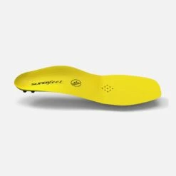 Superfeet Carbon Pro Yellow Hockey Skate Insoles -Warrior Sales Store superfeet insoles superfeet carbon pro yellow hockey skate insoles 4527606759490