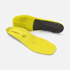 Superfeet Carbon Pro Yellow Hockey Skate Insoles -Warrior Sales Store superfeet insoles superfeet carbon pro yellow hockey skate insoles 4527606825026