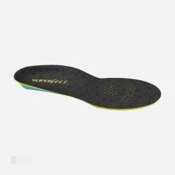 Superfeet FLEXthin Insoles -Warrior Sales Store superfeet insoles superfeet flexthin insoles 4527521562690