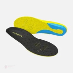 Superfeet FLEXthin Insoles -Warrior Sales Store superfeet insoles superfeet flexthin insoles 4527521660994