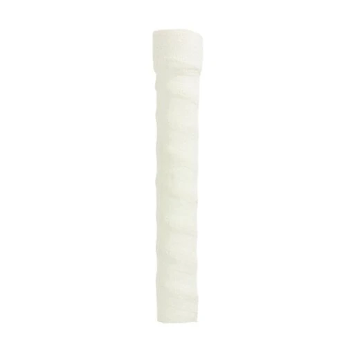 Tacki-Mac Command Tape Grip - Ribbed -Warrior Sales Store tacki mac butt end grips tacki mac command tape grip ribbed white 8 25 28741138513986