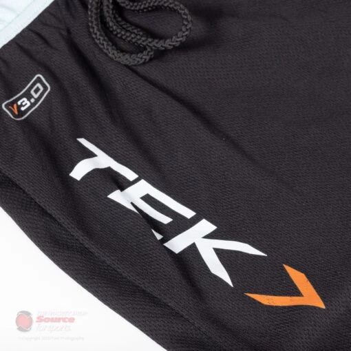 Tek2Sport V3.0 Mesh Youth Jill Shorts -Warrior Sales Store tek2sport jill shorts tek2sport v3 0 mesh youth jill shorts 14962449842242