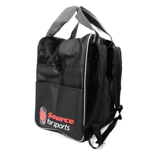 Tek2Sport Puck Bag -Warrior Sales Store tek2sport puck bags tek2sport puck bag black 50 pucks 29059611361346