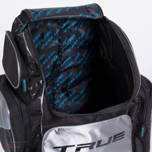 TRUE Senior Backpack Wheel Hockey Bag -Warrior Sales Store true backpack hockey bags true senior backpack wheel hockey bag 4528240853058