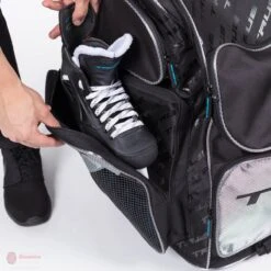 TRUE Senior Backpack Wheel Hockey Bag -Warrior Sales Store true backpack hockey bags true senior backpack wheel hockey bag 4528241147970