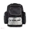 TRUE Senior Backpack Wheel Hockey Bag -Warrior Sales Store true backpack hockey bags true senior backpack wheel hockey bag black silver sr 28741106171970