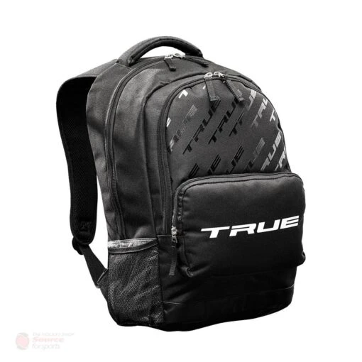 TRUE Travel Backpack -Warrior Sales Store true backpacks true travel backpack black 28741106597954