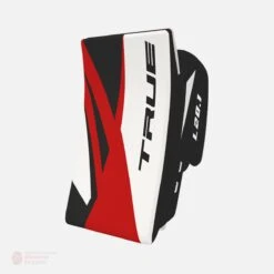 TRUE L20.1 Goalie Blocker - Custom -Warrior Sales Store true blockers true l20 1 goalie blocker custom 27941413027906