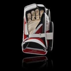 TRUE L20.1 Goalie Blocker - Custom -Warrior Sales Store true blockers true l20 1 goalie blocker custom 28020262862914