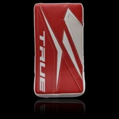 TRUE L20.1 Goalie Blocker - Custom -Warrior Sales Store true blockers true l20 1 goalie blocker custom 28020262928450