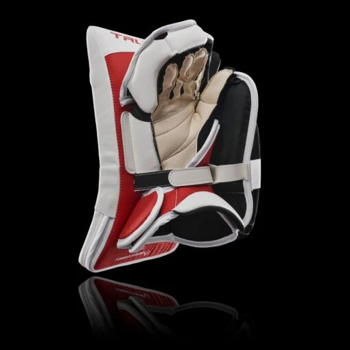 TRUE L20.1 Goalie Blocker - Custom -Warrior Sales Store true blockers true l20 1 goalie blocker custom 28020263059522